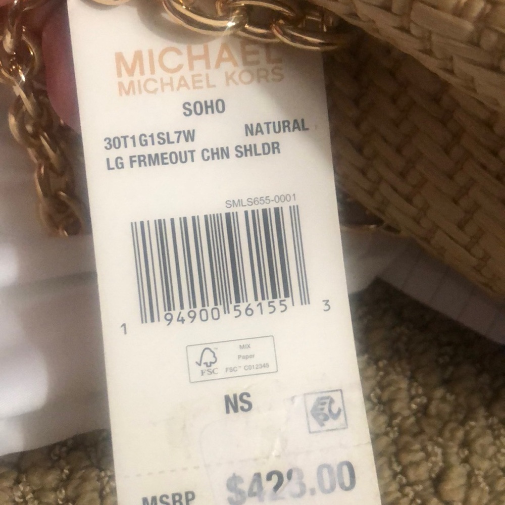 Soho Michael Kors